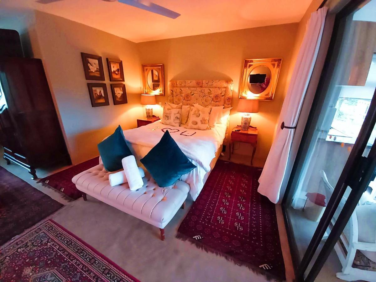 Cavalo Guesthouse & Equestrian Estate Drummond Zewnętrze zdjęcie