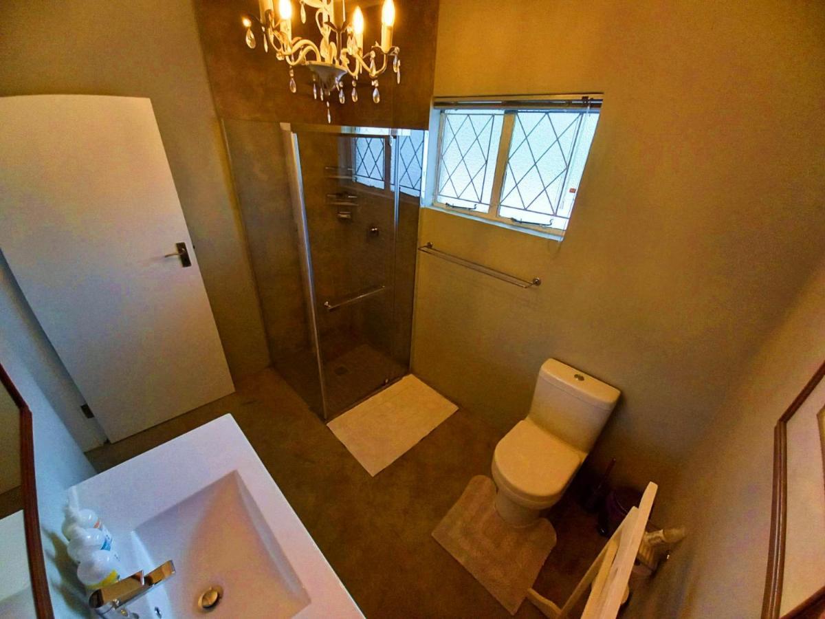 Cavalo Guesthouse & Equestrian Estate Drummond Zewnętrze zdjęcie