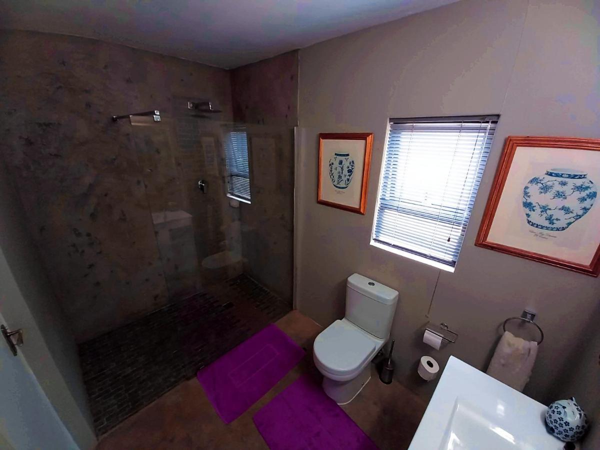 Cavalo Guesthouse & Equestrian Estate Drummond Zewnętrze zdjęcie