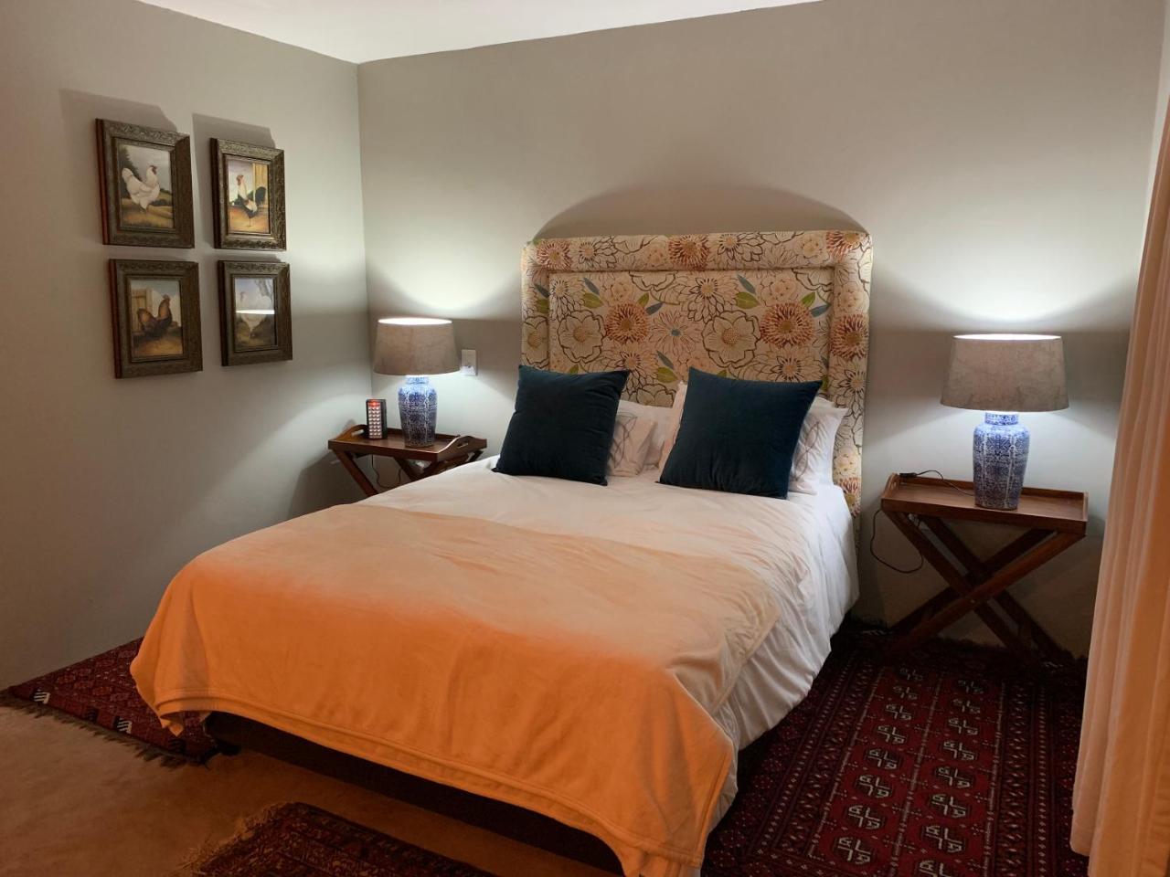 Cavalo Guesthouse & Equestrian Estate Drummond Zewnętrze zdjęcie