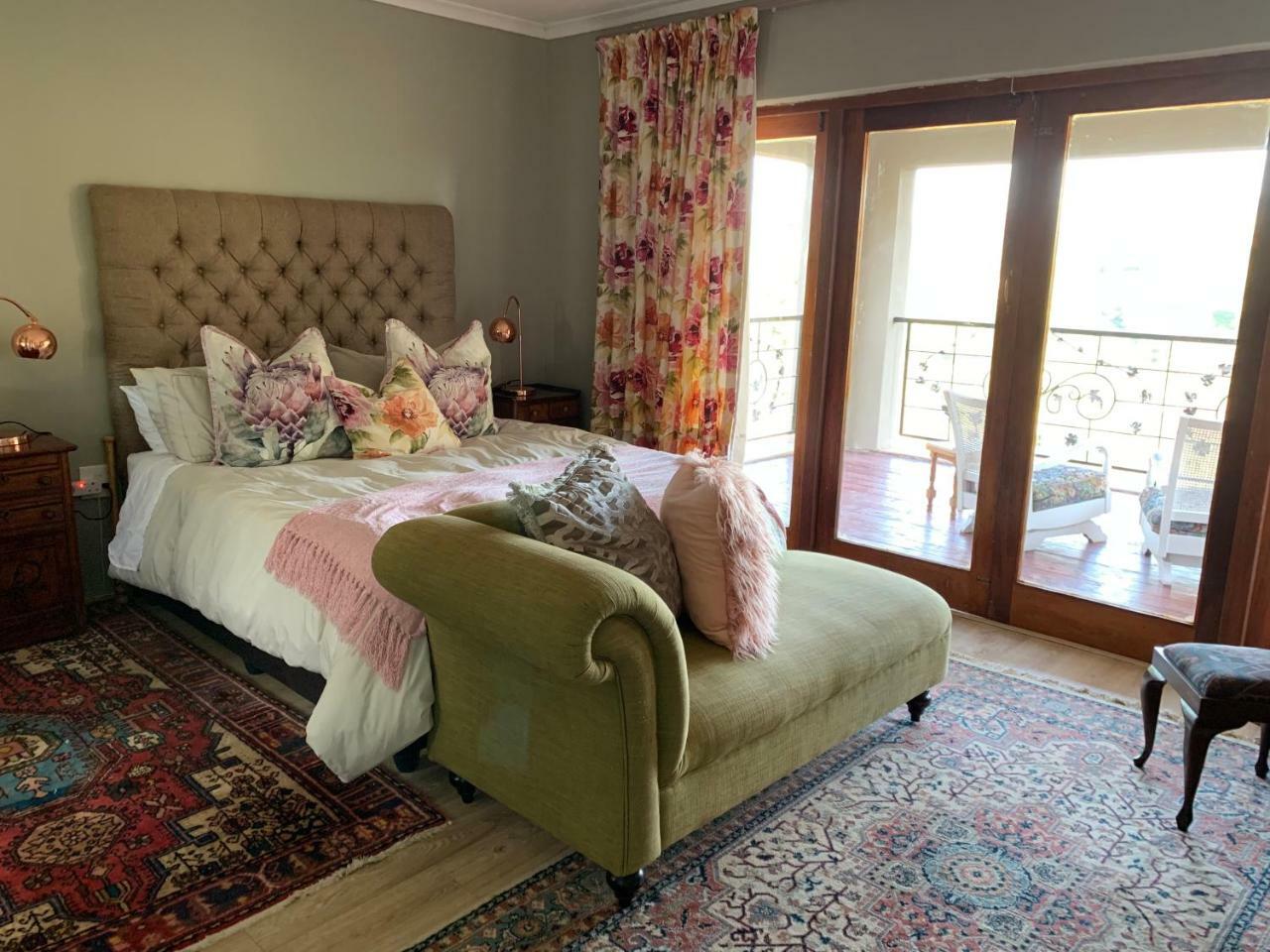 Cavalo Guesthouse & Equestrian Estate Drummond Zewnętrze zdjęcie