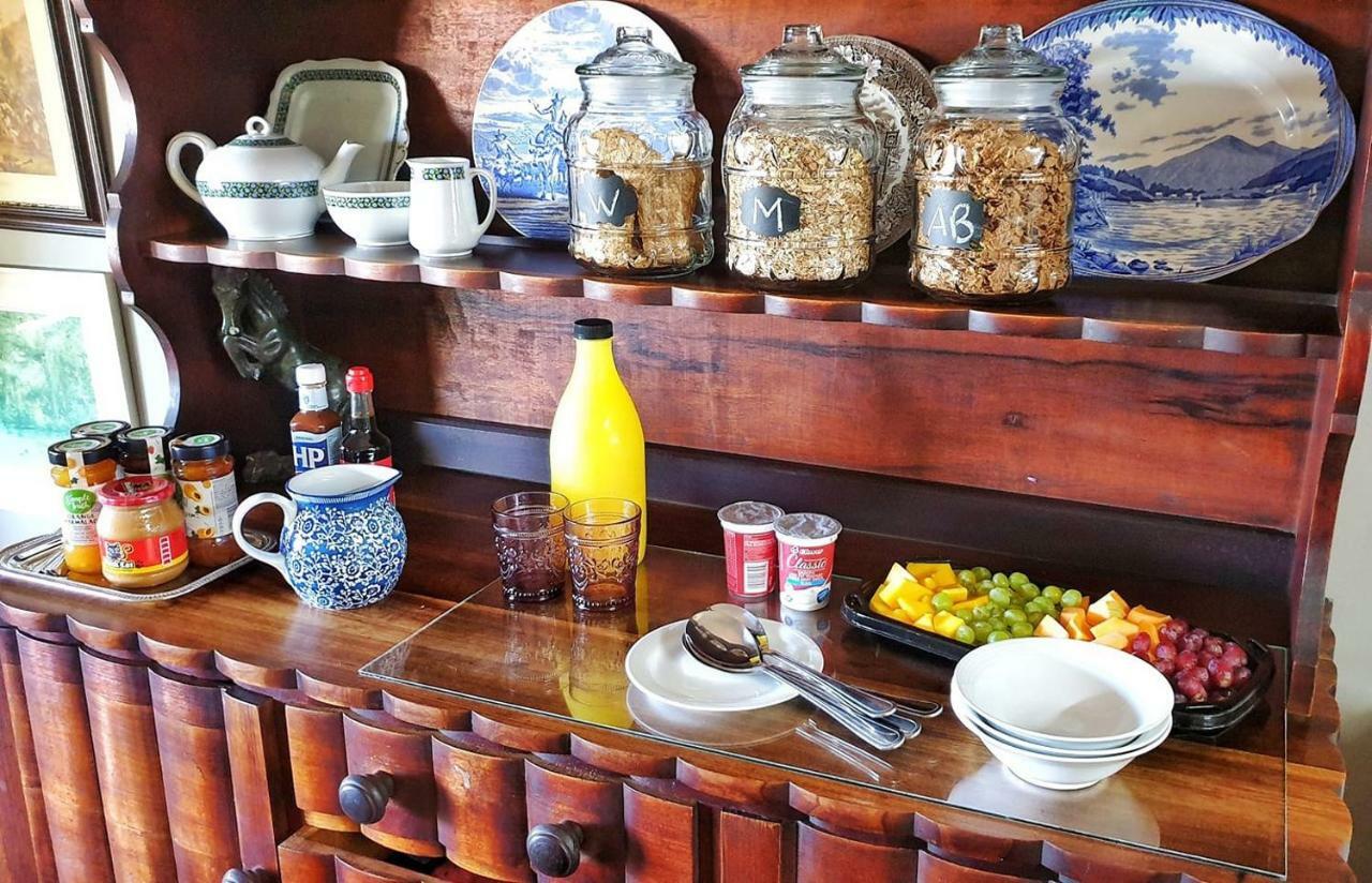 Cavalo Guesthouse & Equestrian Estate Drummond Zewnętrze zdjęcie