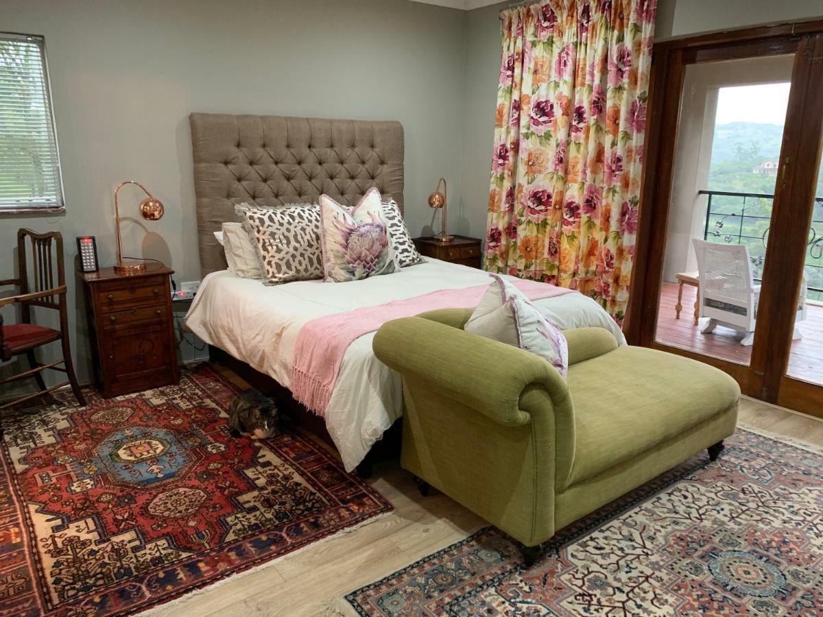Cavalo Guesthouse & Equestrian Estate Drummond Zewnętrze zdjęcie