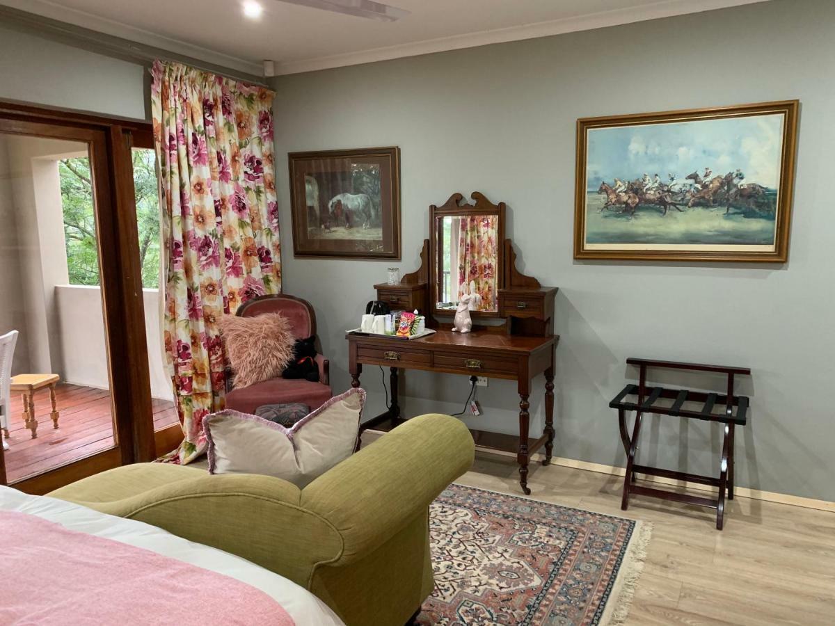 Cavalo Guesthouse & Equestrian Estate Drummond Zewnętrze zdjęcie