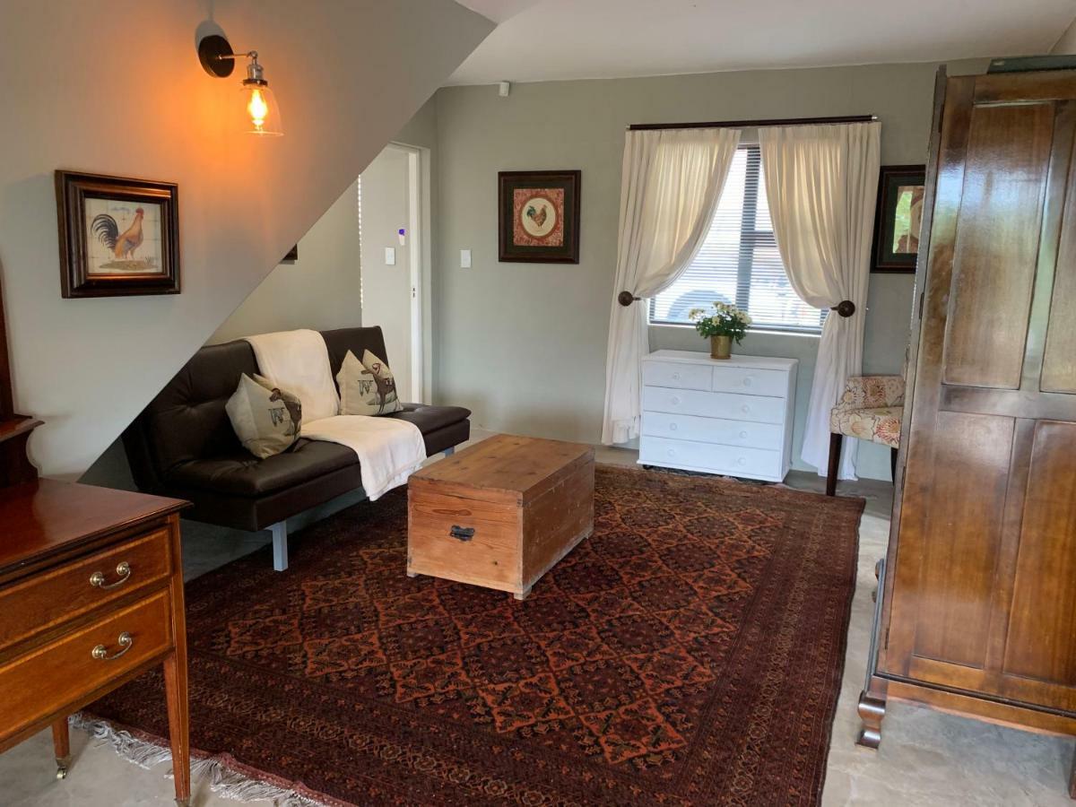 Cavalo Guesthouse & Equestrian Estate Drummond Zewnętrze zdjęcie